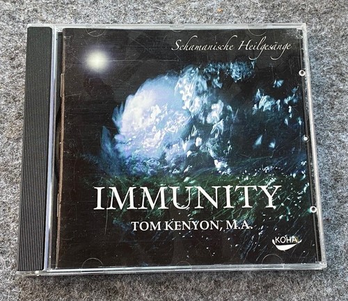 Tom kenyon immunity - tom,