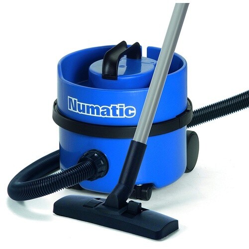 Numatic nvp180 staubsauger - numatic,