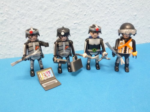 Top agents agenten special - 4x,