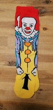 Pennywise - Socken - Horror -