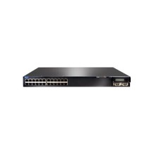 Juniper EX4200-24PX Switch 24 Anschlüsse L3 verwaltet stapelbar Gigabit Ethernet