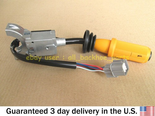 Jcb heckbagger gabelstapler - jcb,