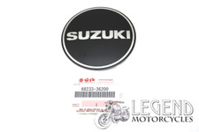 Original Suzuki GT250 E X7