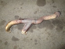 BMW E38 E39 M60 B62 V8 Abgaskrümmer Zyl 1+3  1439928  535i 540i 730i 735i 740i