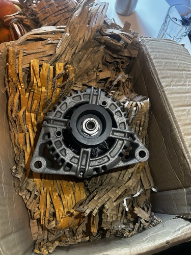 Bosch lichtmaschine generator - lichtmaschine,