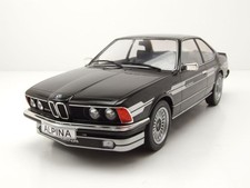 BMW Alpina B7 Turbo 1980