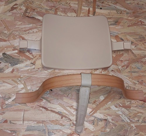Stokke tripptrapp tripp - tripptrapp, trapp
