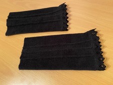 Fleece-Armstulpen-Pulswärmer