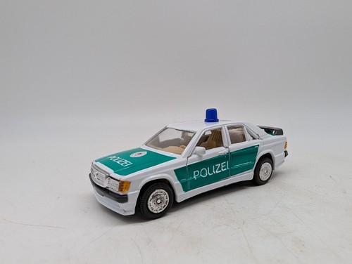 Welly mercedes benz 190e - welly,