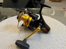 Penn Slammer 560 (Angelrolle/Angelsachen)