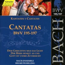 Die vollständige Bach-Edition