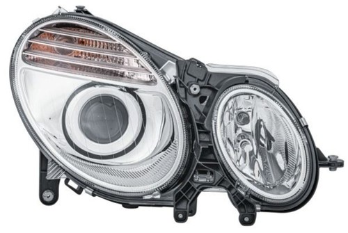 Hella mercedes klasse w211 - mercedes,
