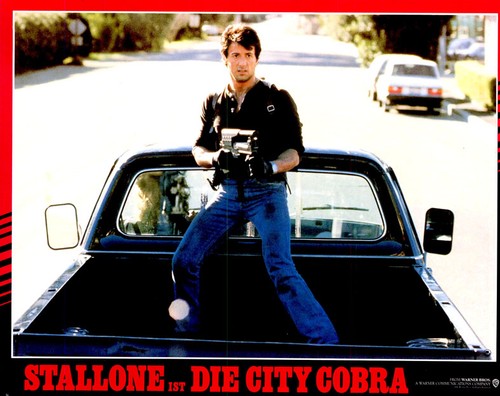 Die city cobra original - die,