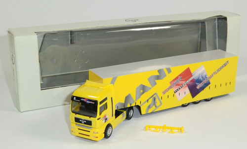Herpa man 460 a - |,