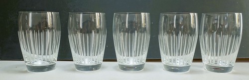 Gläser wasserglas - 5,