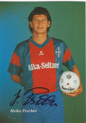 Heiko peschke uerdingen - peschke,
