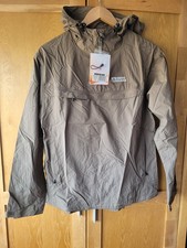 NORDBLANC  LEICHT LAUFJACKE