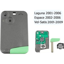 Schlüssel Karte Gehäuse für