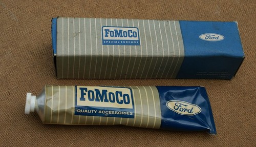 Ford oldtimer accessories - accessories,