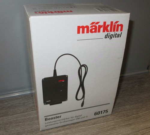 Märklin 60175 booster für - märklin,