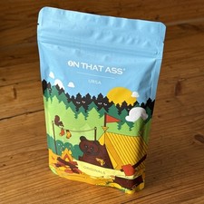 On that Ass URSA Mai '22