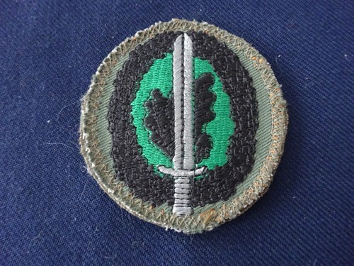 Bundeswehr fallschirmjäger - bundeswehr,