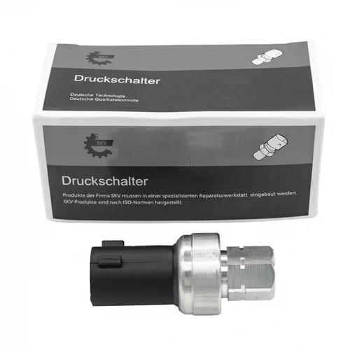 Druckschalter klimaanlage - druckschalter,,