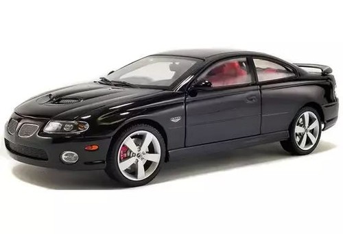Gmp 2006 pontiac gto - gmp,