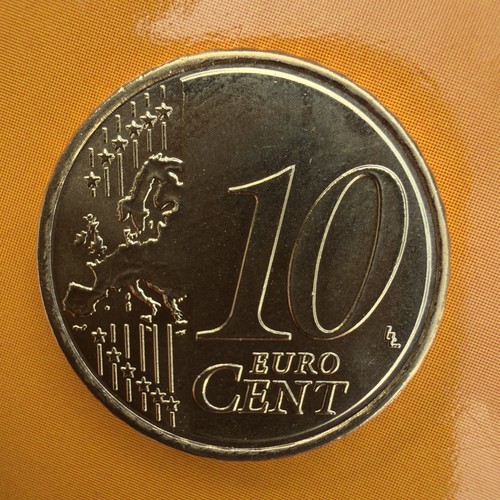 Cent frankreich 2024 - cent, –