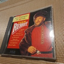 Ein Porträt in Musik von Ivan Rebroff | CD | Zustand gut