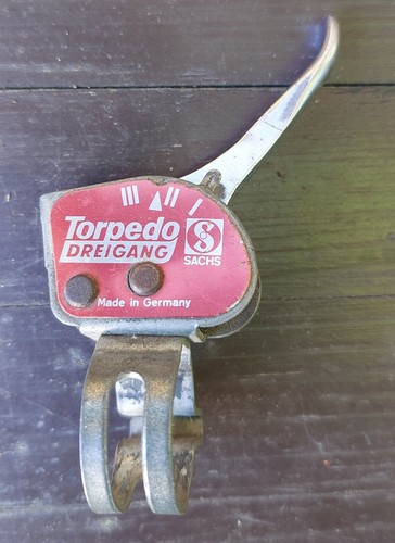Sachs torpedo gang - torpedo, 3