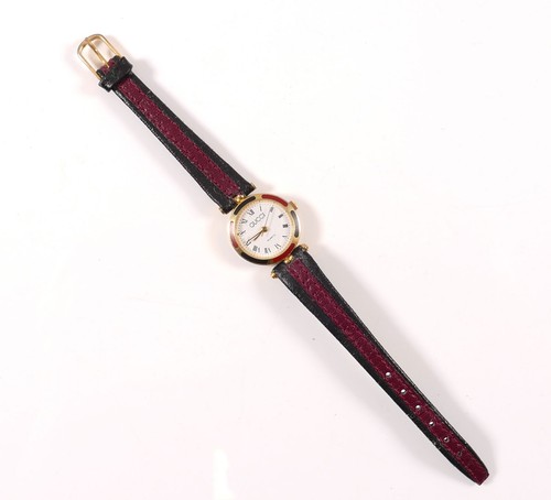 Gucci damenarmbanduhr - gucci,