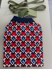 Gucci Hundeshirt Gr. S | Neu+