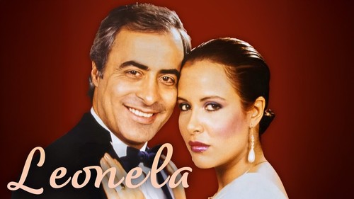 Telenovelas leonela komplett - telenovelas,