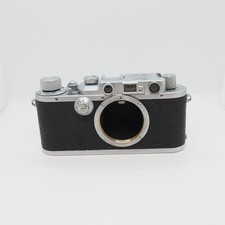 Leica DIII Chrom 35mm