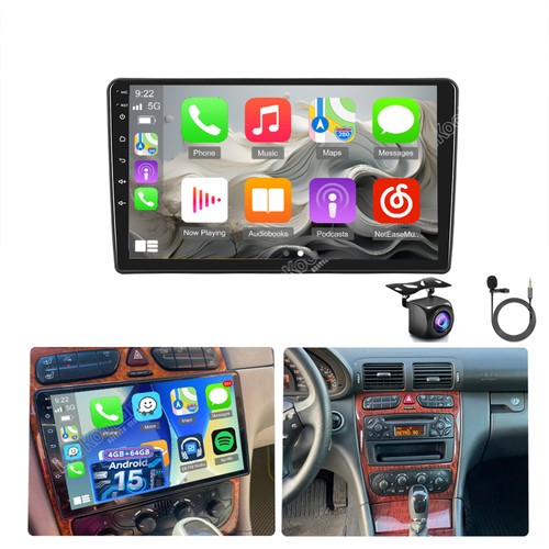 Autoradio android 64g - autoradio, 2+64g