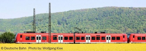 Kato triebzug 426 2 - kato, 2-tlg