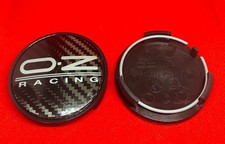 OZ Racing ✅ Nabendeckel