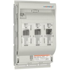 Mersen NH-TRENNER 00 3P 160A
