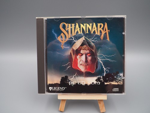 Shannara sehr guter - shannara,