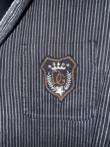 Dolce gabbana blazer - gabbana,