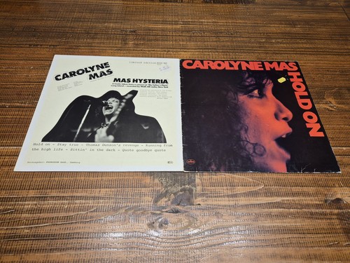 Lps vinyl sammlung - lps,