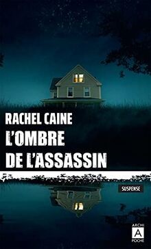 Lombre lassassin suspense - de,