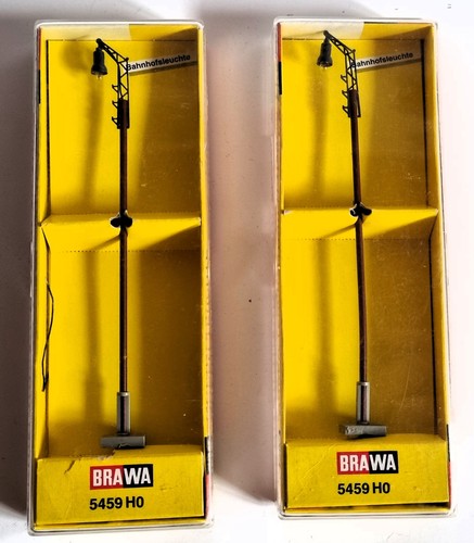 Brawa 5459 h0 - 5459,