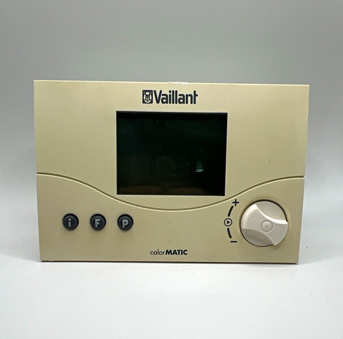 Vaillant calormatic 330 - vaillant,