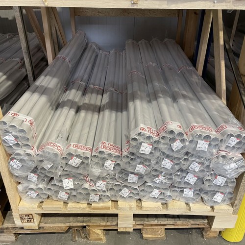 Stangenrohr m40 - 20,
