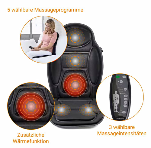 Medisana mch - medisana,
