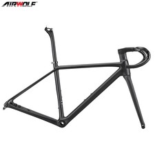 Airwolf T1200 Carbon Rennrad