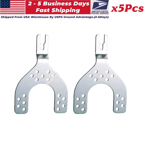 5pcs baumann style - baumann, bite