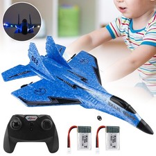 RC Flugzeug 2.4G Fernbedienung